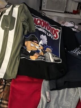 MENS RANDOM AF BUNDLE